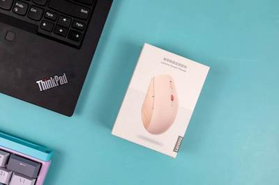 會(huì)打字、能翻譯,聯(lián)想智能語音鼠標(biāo)好小橙使用評(píng)測(cè)