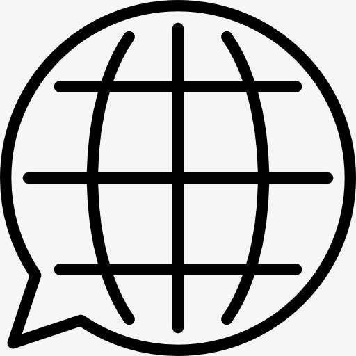 Translation Icon