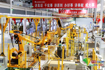 全流程智能化管理助力贛州南康區企業實現加“數”發展，擁抱互聯網銷售新機遇