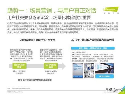 2019年中國互聯(lián)網(wǎng)社交企業(yè)營銷策略白皮書 社交驅動的互聯(lián)網(wǎng)銷售新范式