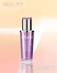 奇跡幻時駐顏精華素 上海諾姿化妝品的專業護膚解決方案