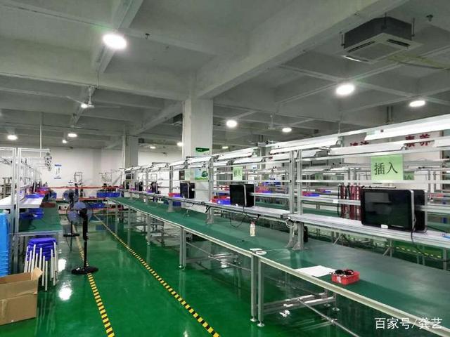 我對手機五金沖壓零部件的行業看法